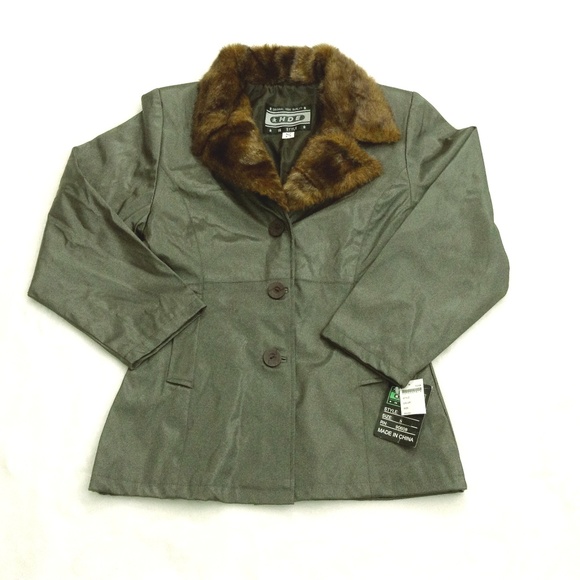Original High Quality Jackets & Blazers - Original High Quality Brand Women's Jacket, S NWT